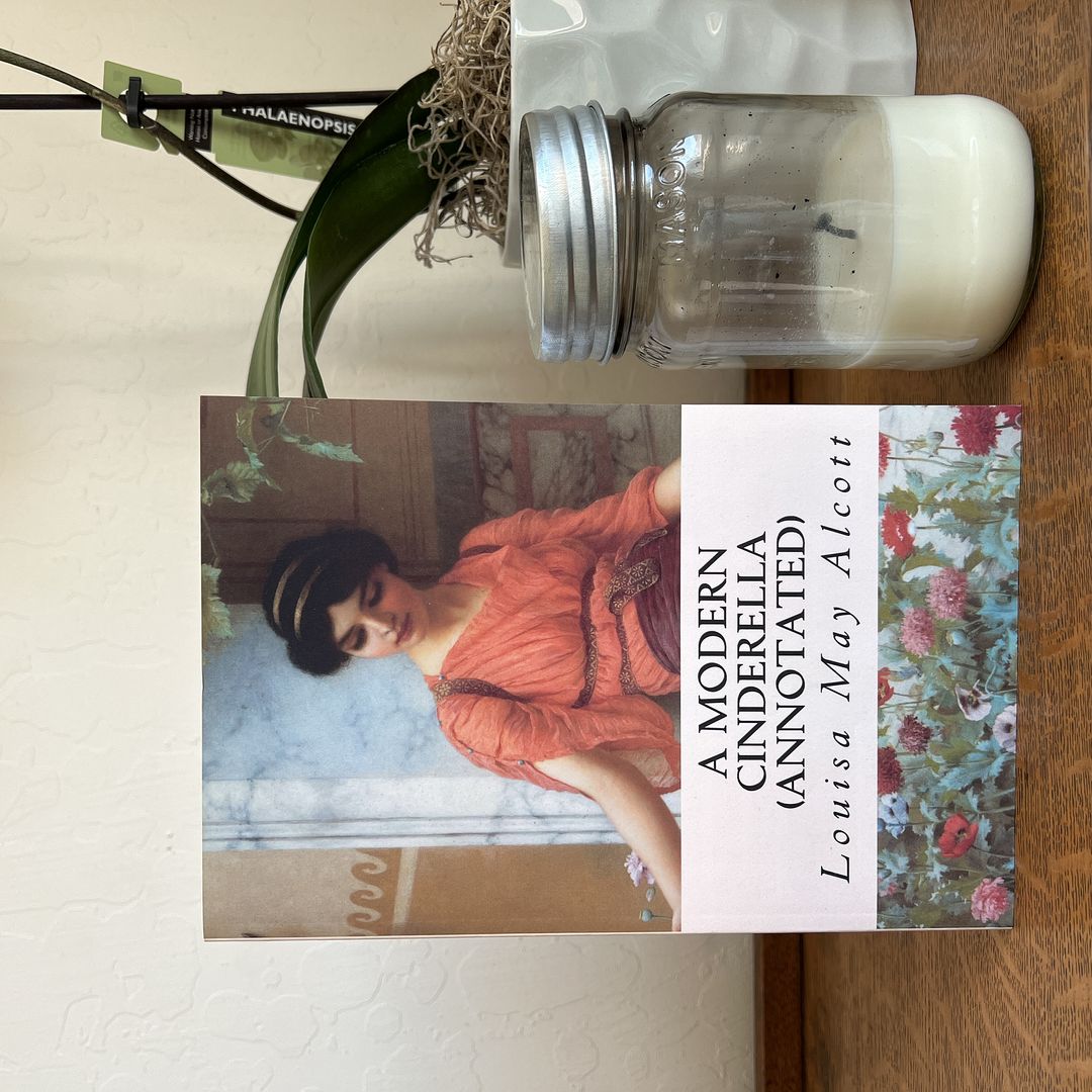 A Modern Cinderella (annotated)