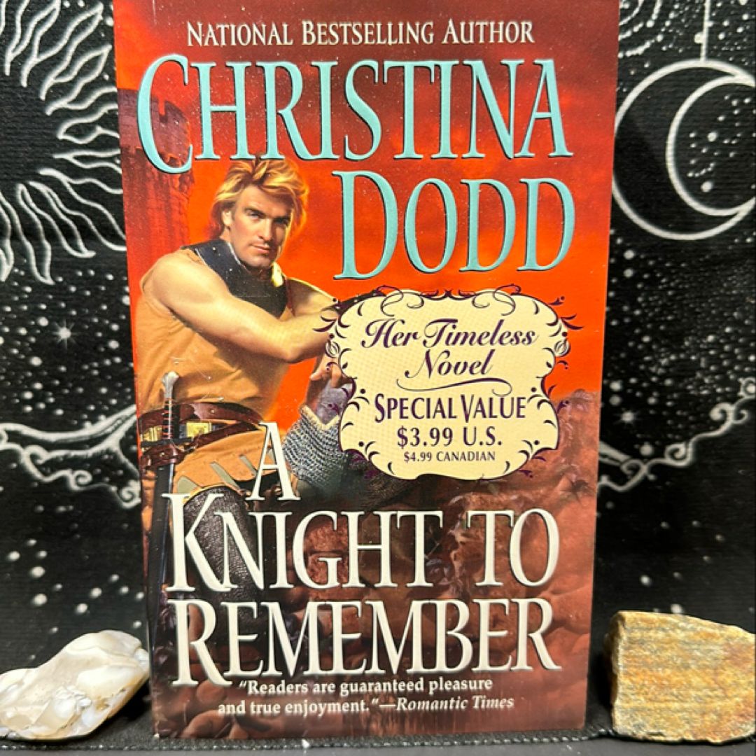 A Knight to Remember
