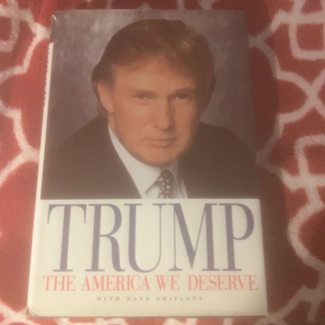 The America We Deserve