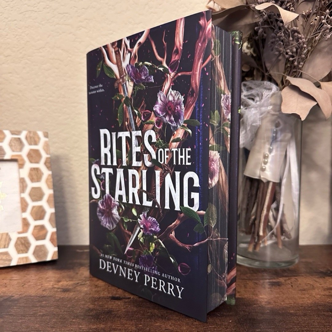Rites of the Starling