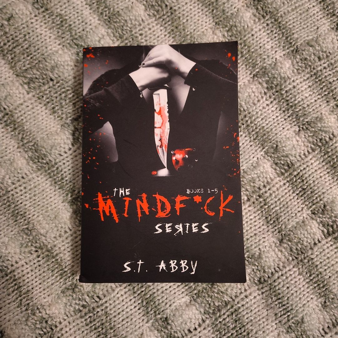 The Mindf*ck Series