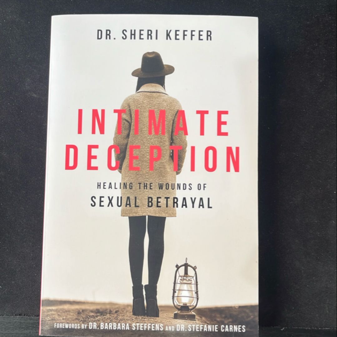 Intimate Deception