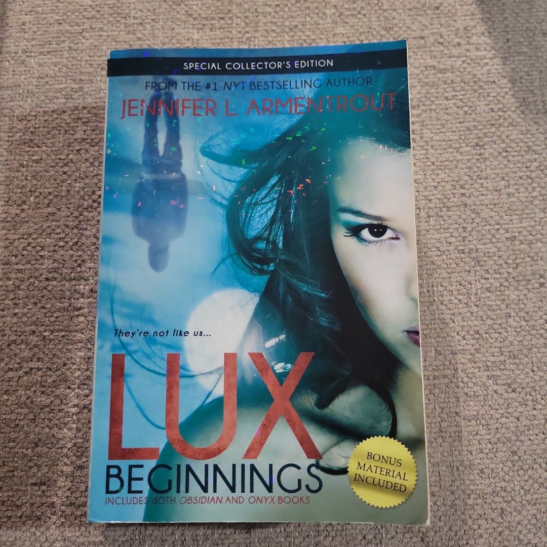 Lux - Beginnings