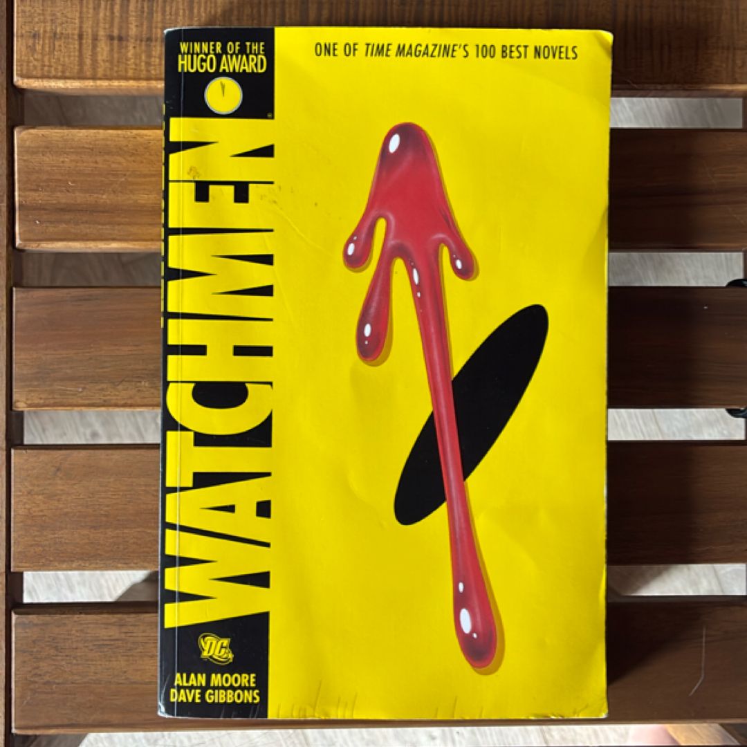 Watchmen