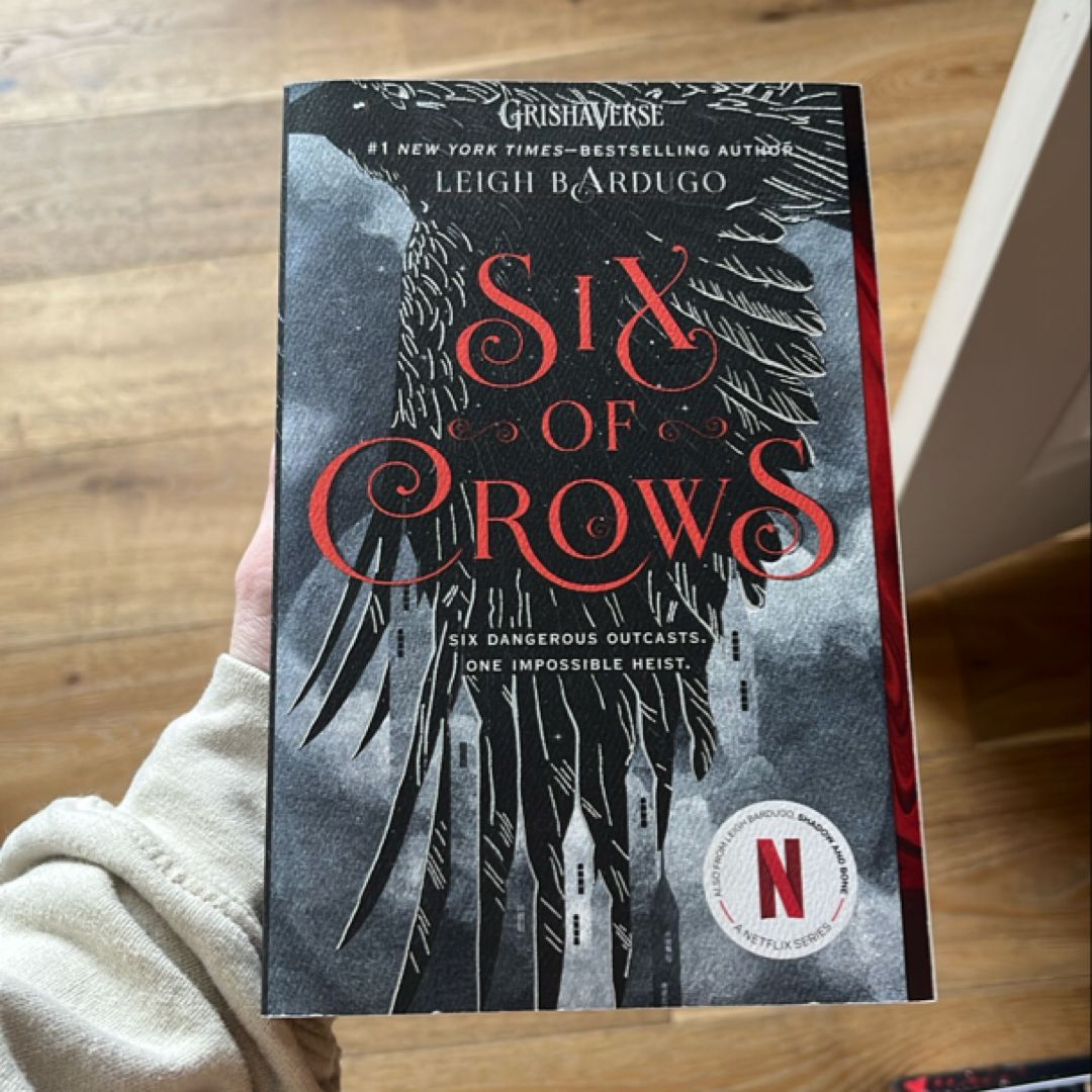 Six of Crows