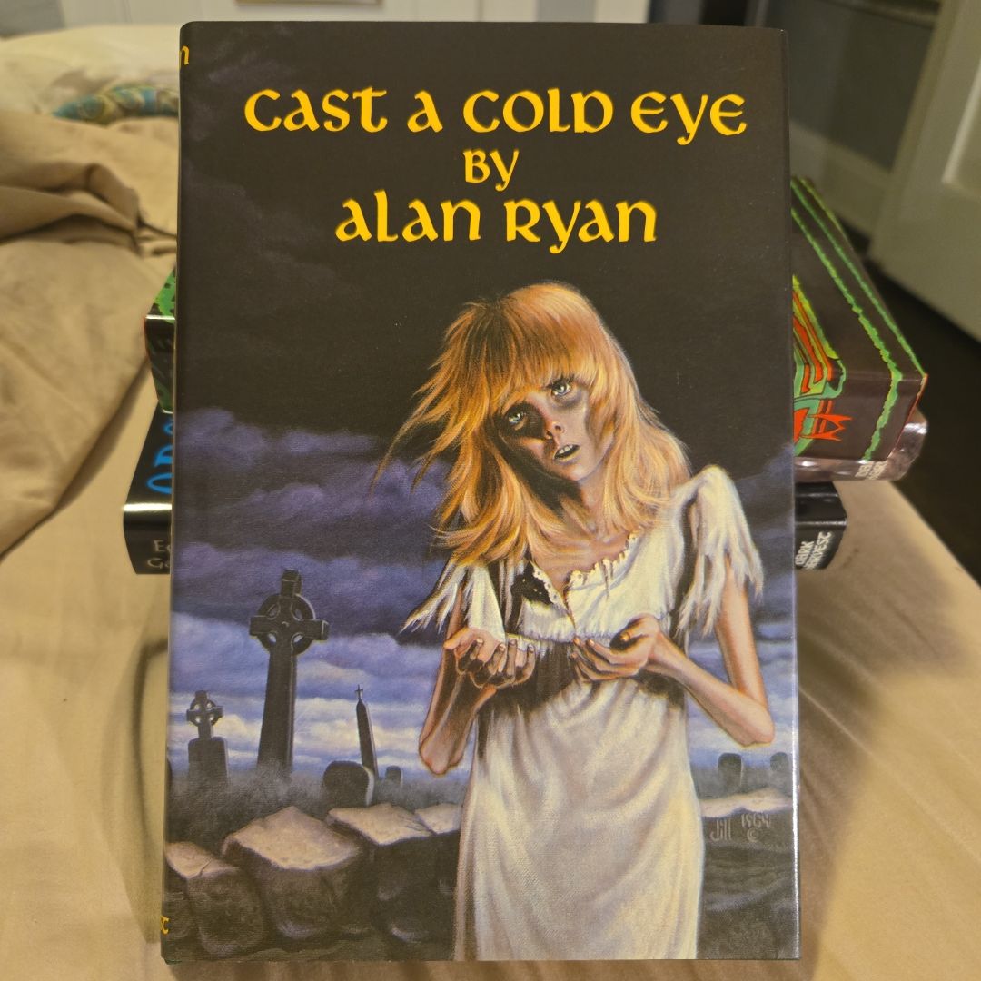 Cast a Cold Eye