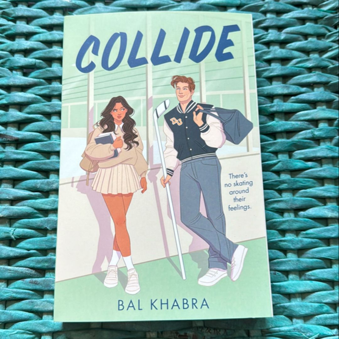 Collide
