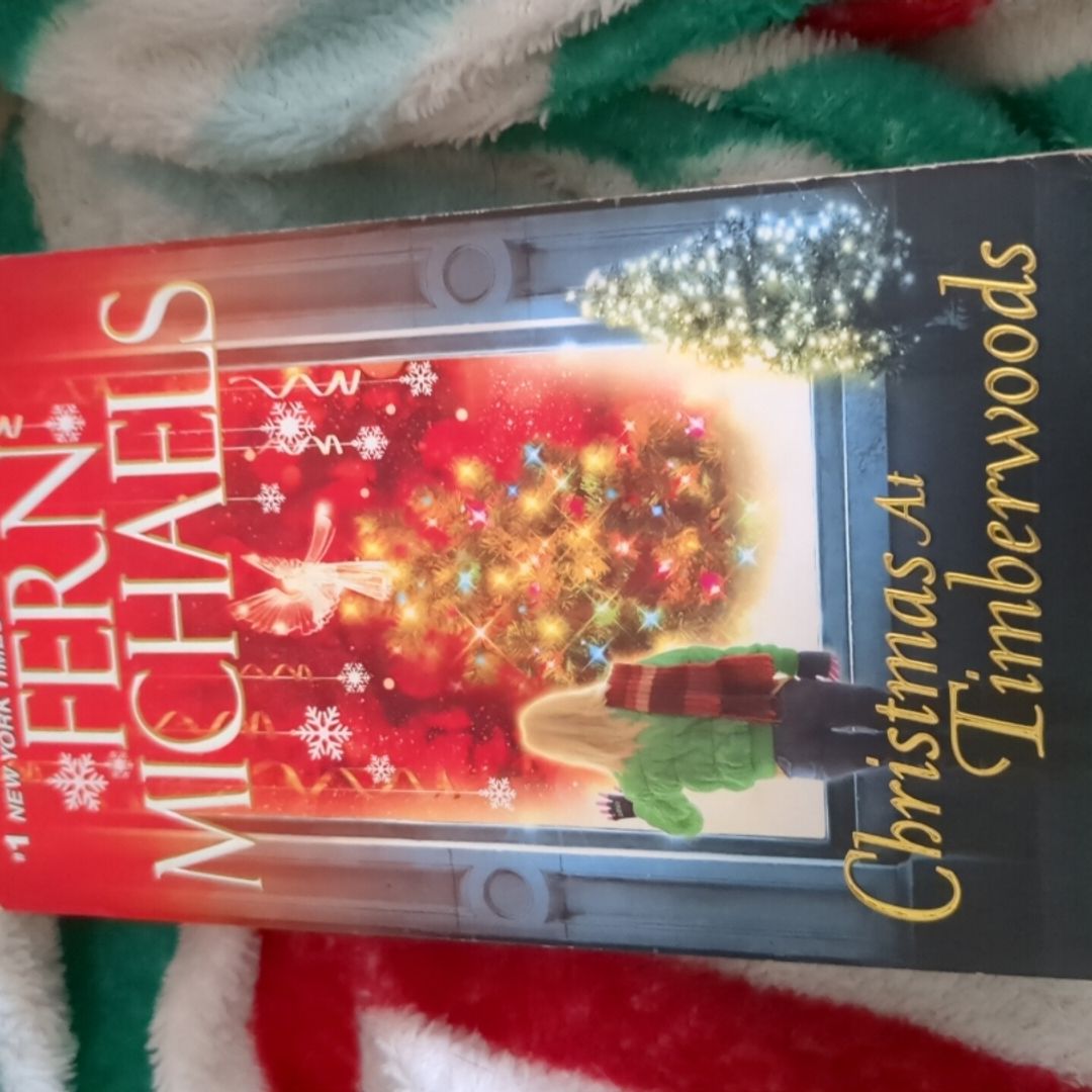 Christmas at Timberwoods