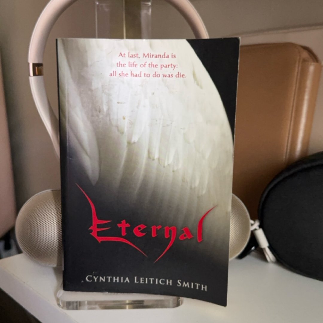 Eternal