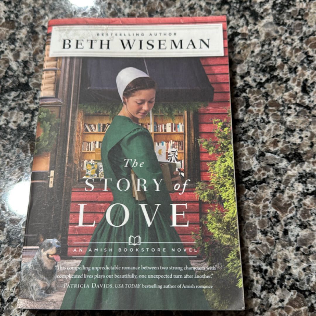 The Story of Love