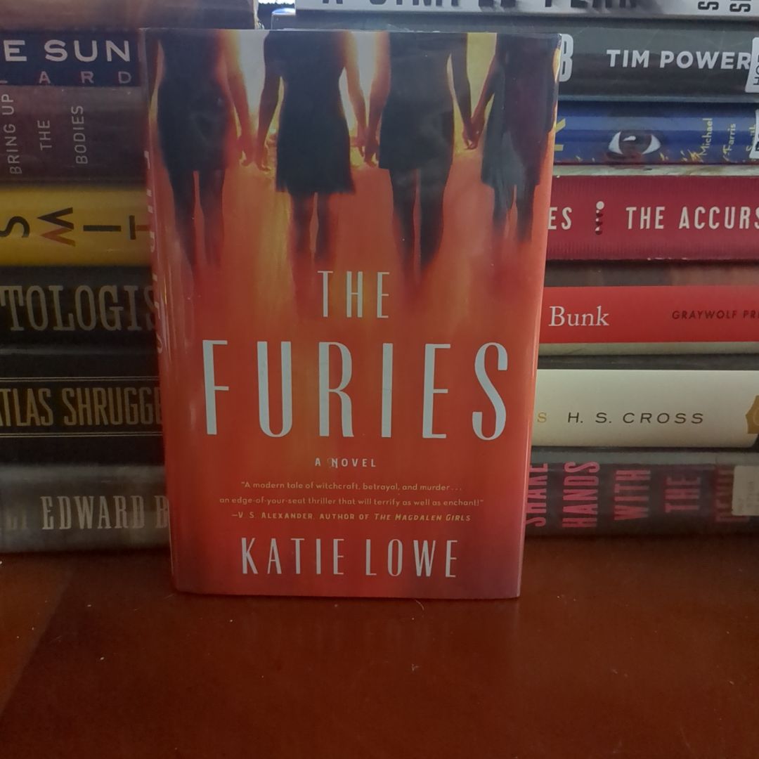 The Furies