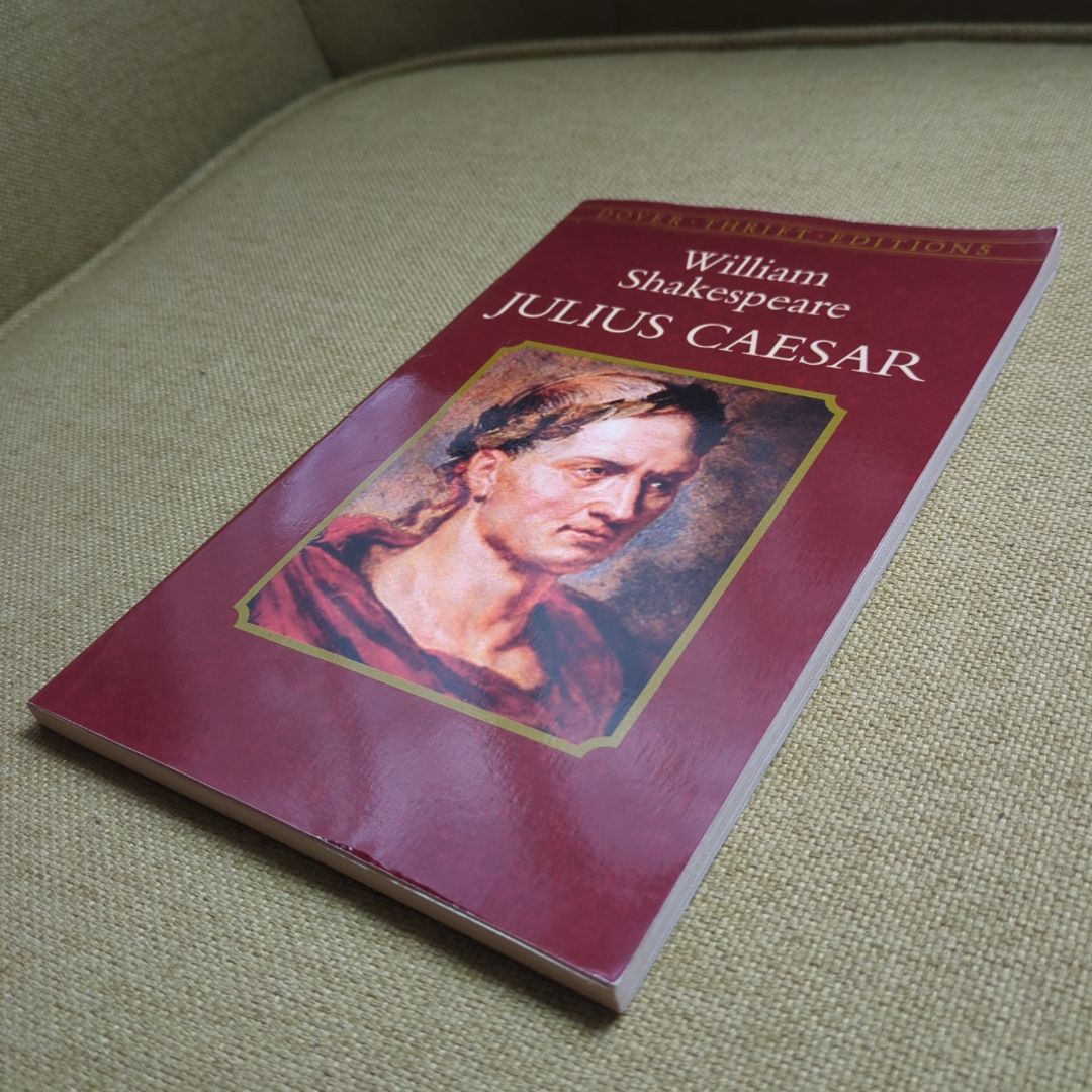 Julius Caesar
