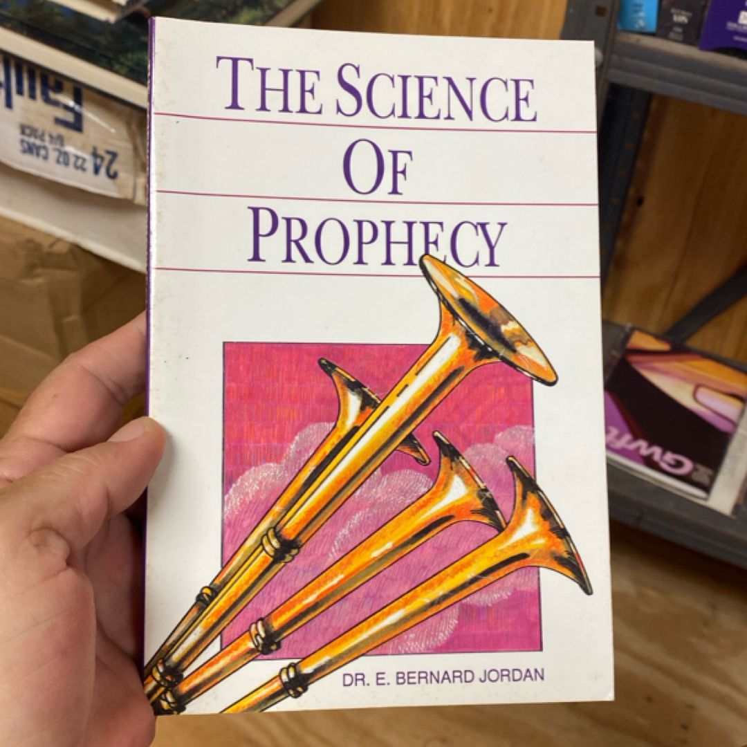 The Science of Prophecy