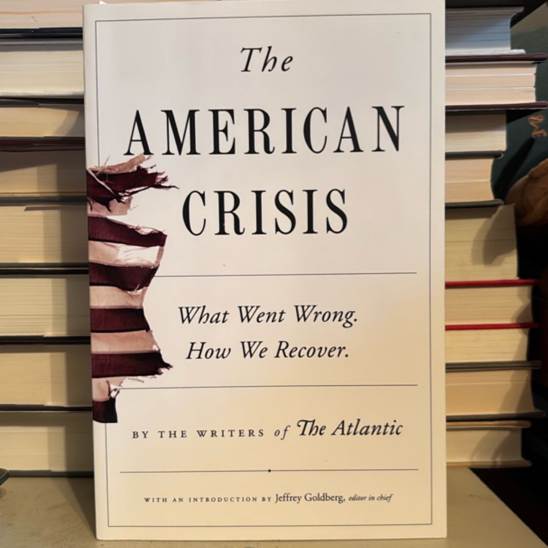 The American Crisis