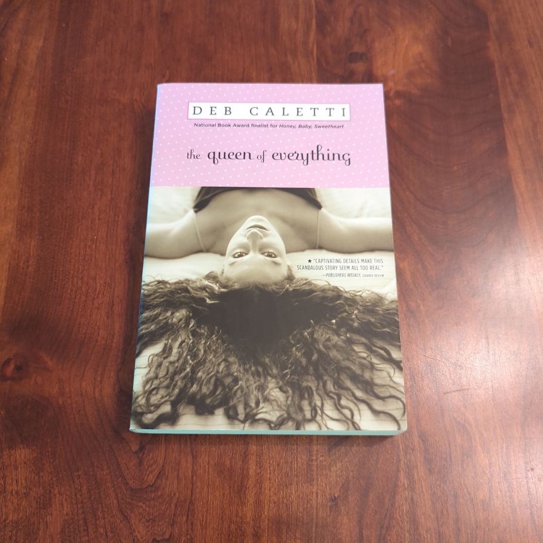 The Queen of Everything