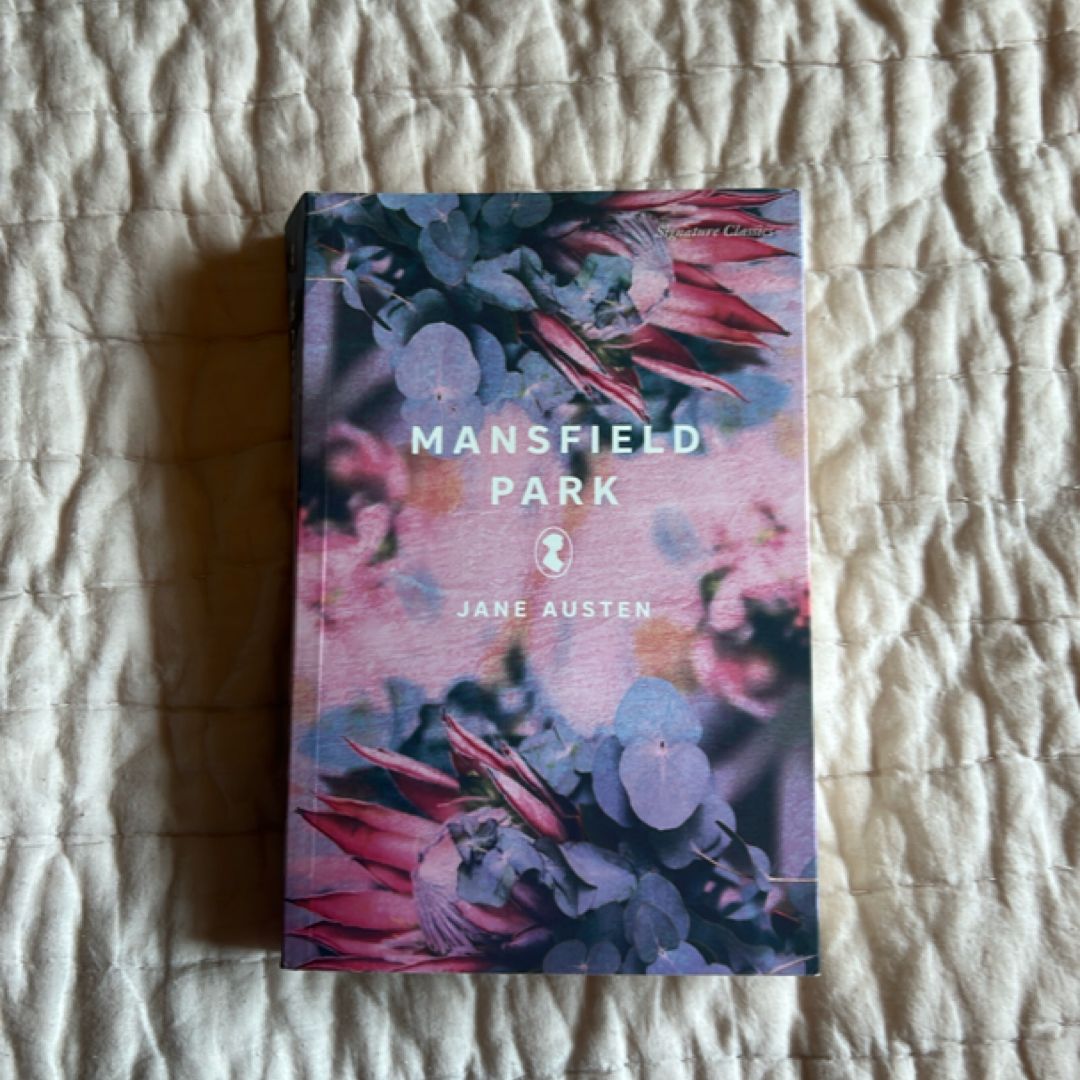 Mansfield Park