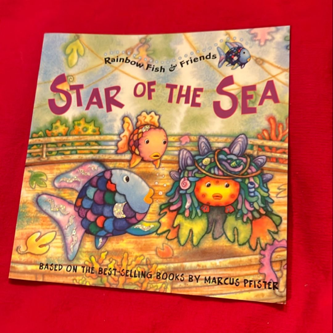 Star of the Sea