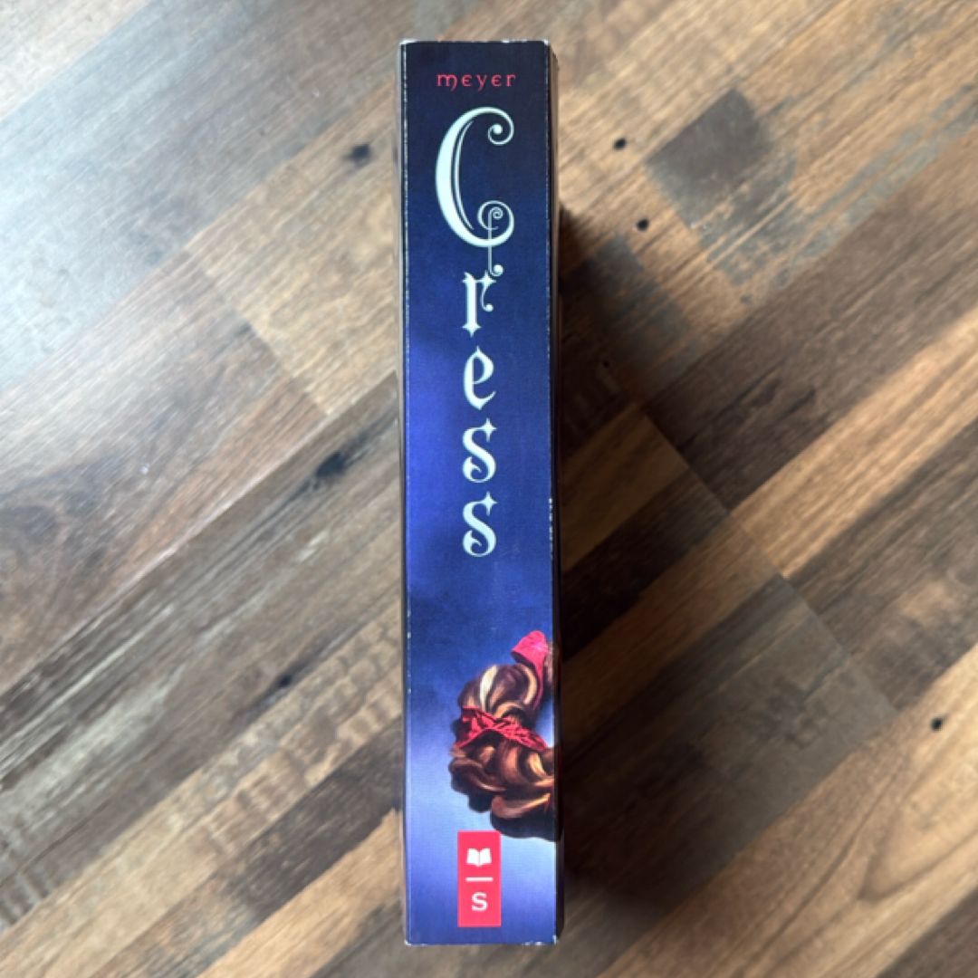 Cress