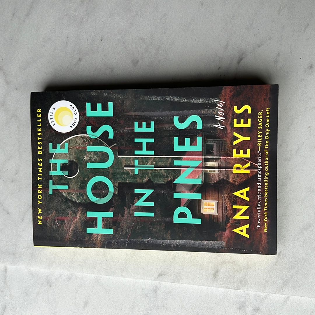 The House in the Pines
