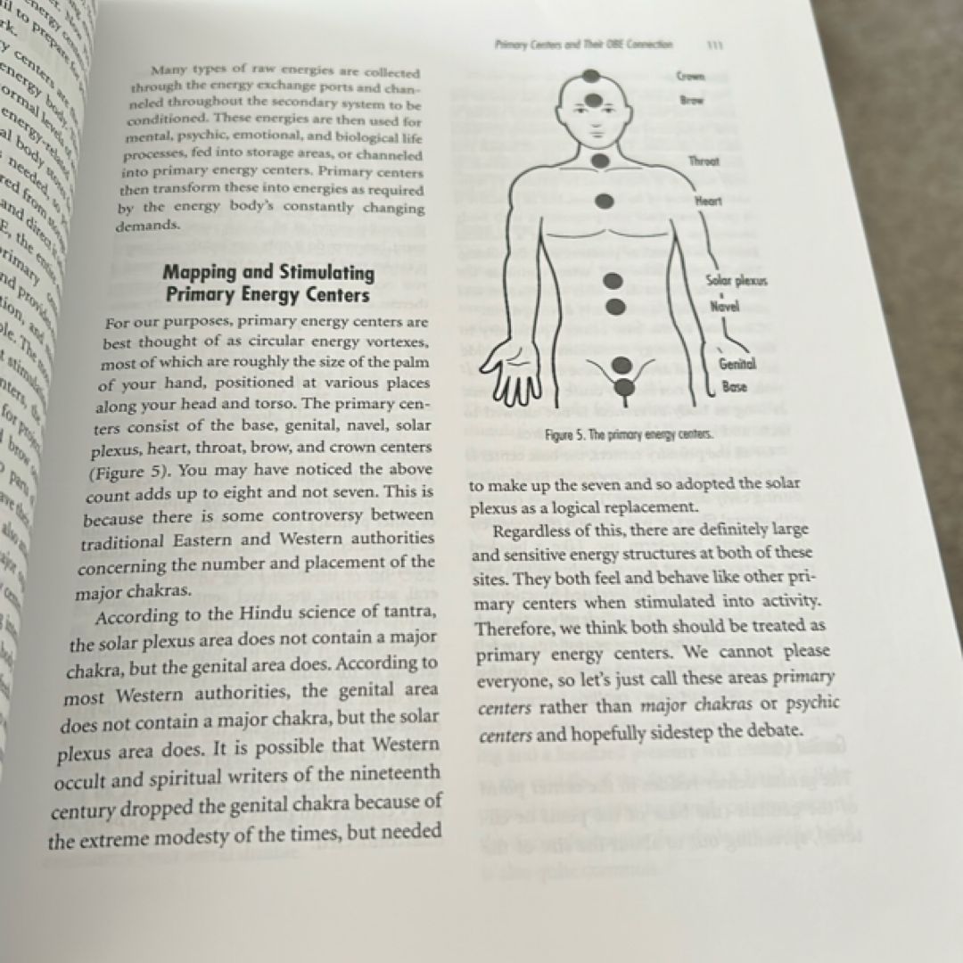 Mastering Astral Projection