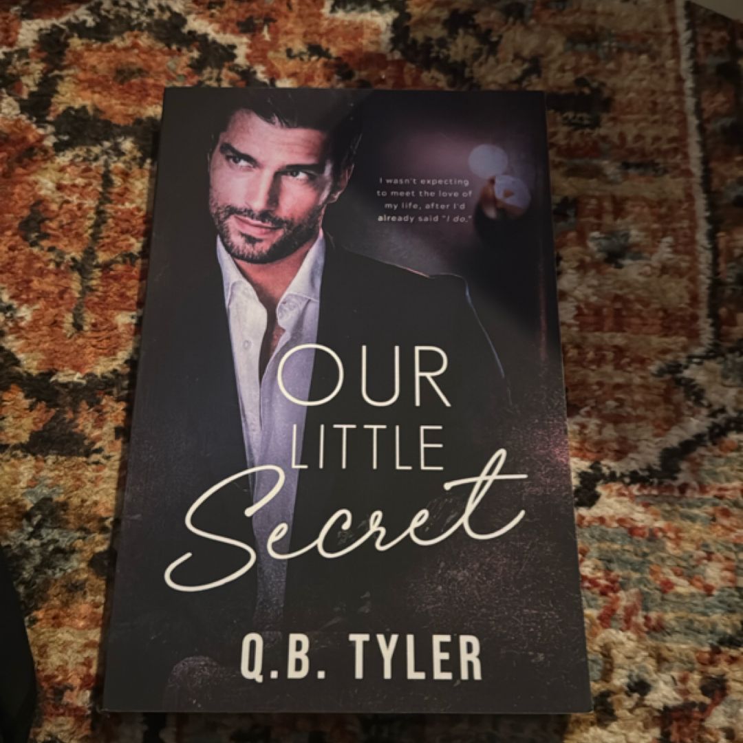 Our Little Secret