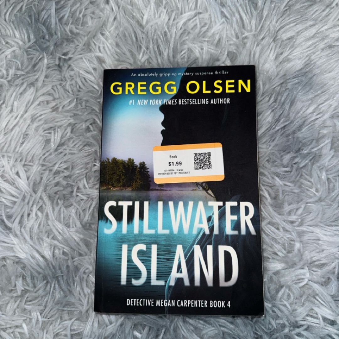 Stillwater Island