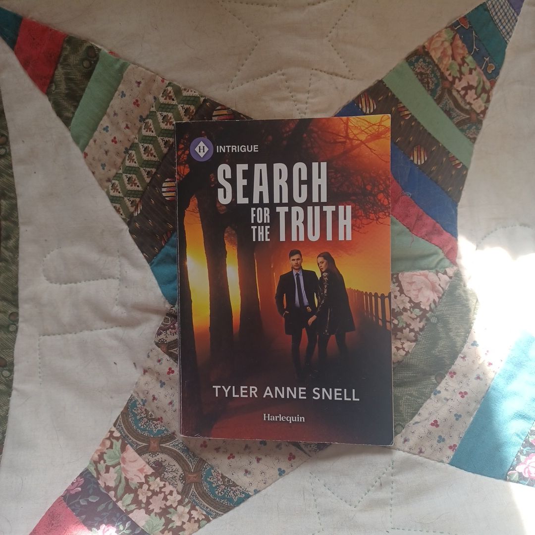 Search for the Truth