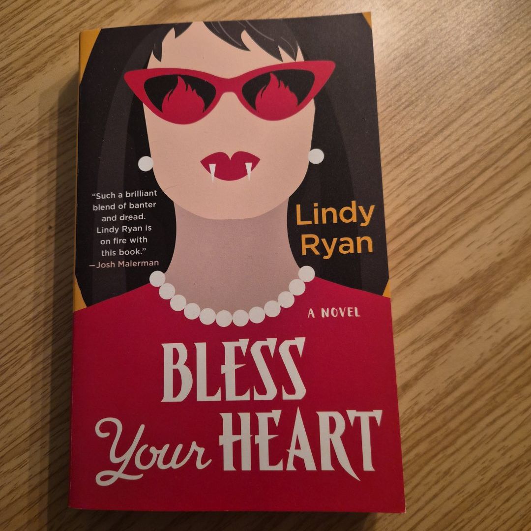Bless Your Heart