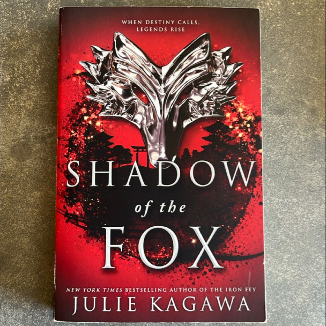 Shadow of the Fox