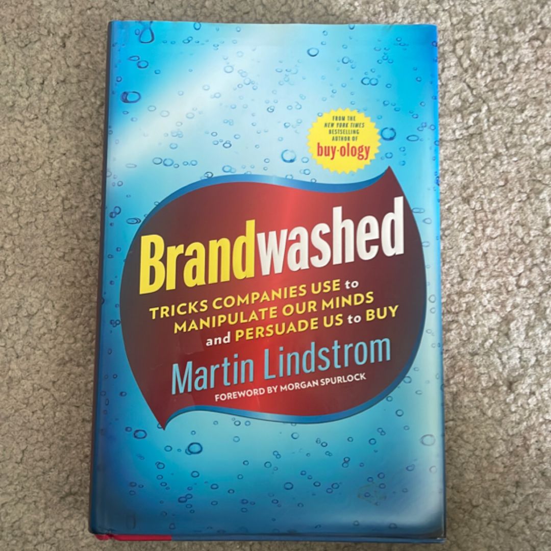 Brandwashed