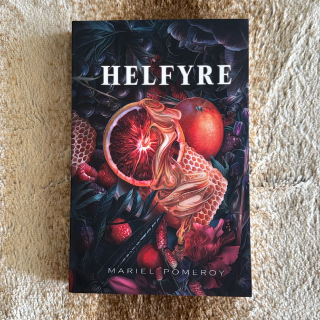 Helfyre