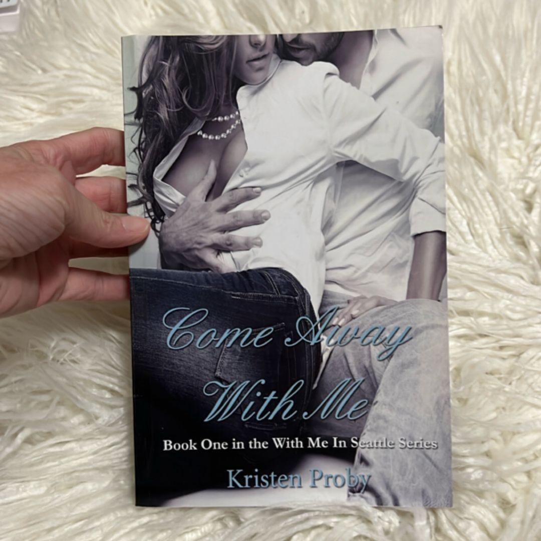 Come Away with Me OOP