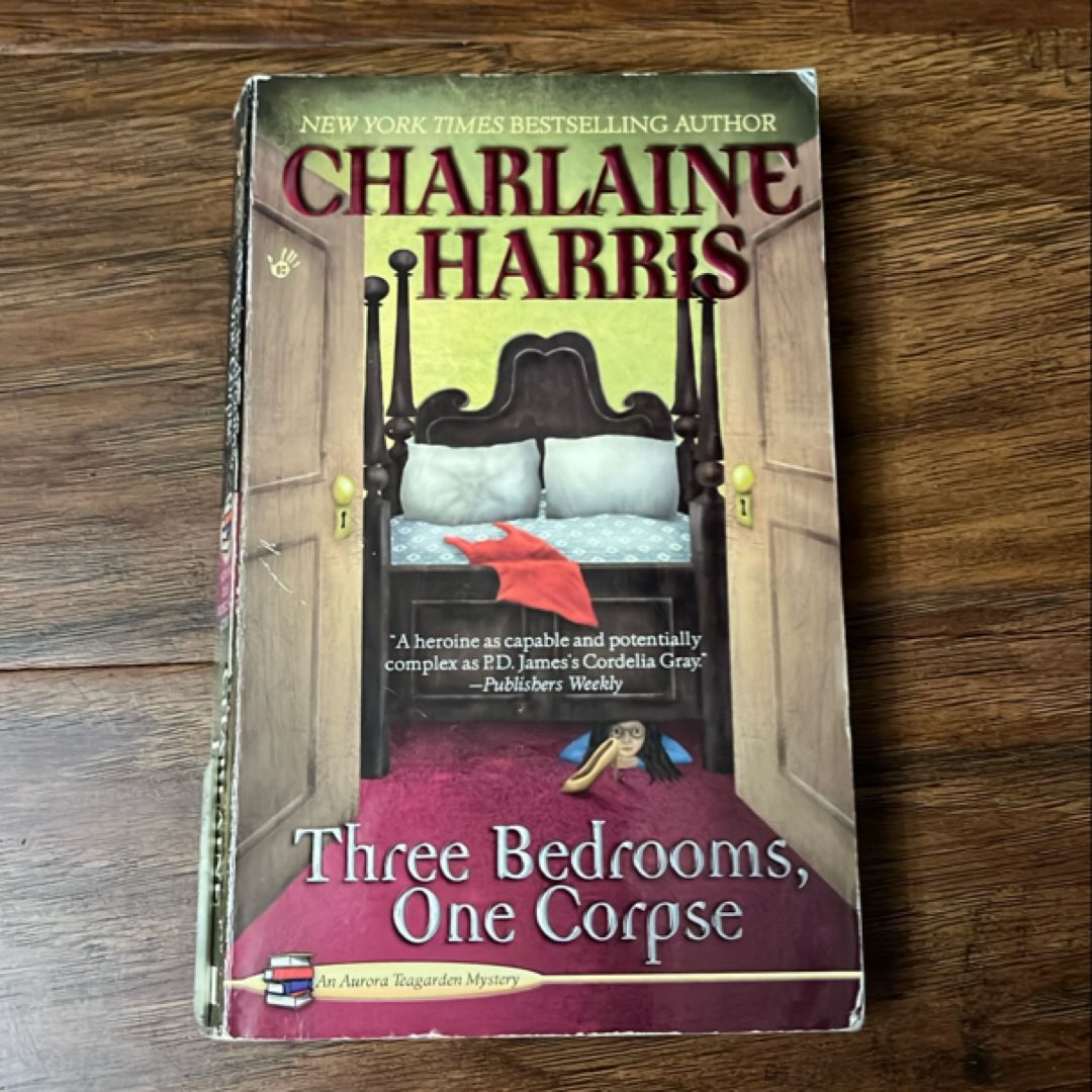 Three Bedrooms, One Corpse