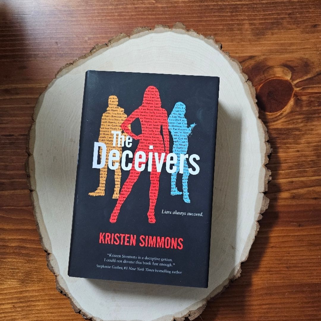 The Deceivers