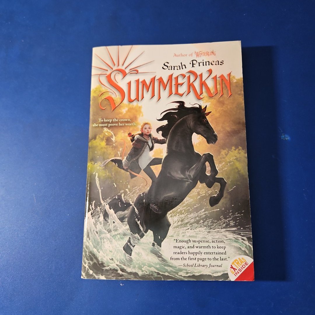 Summerkin