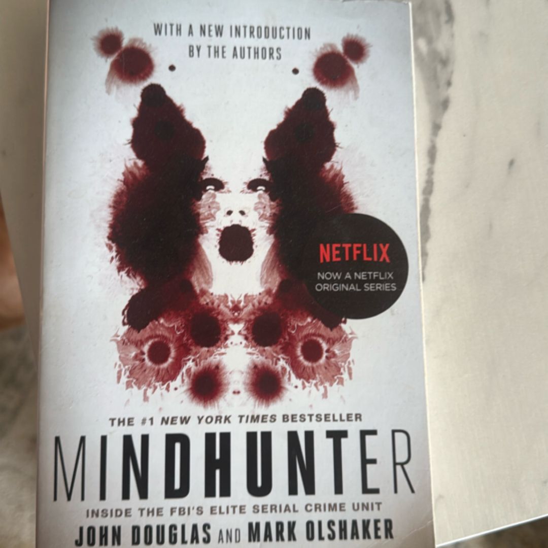 Mindhunter