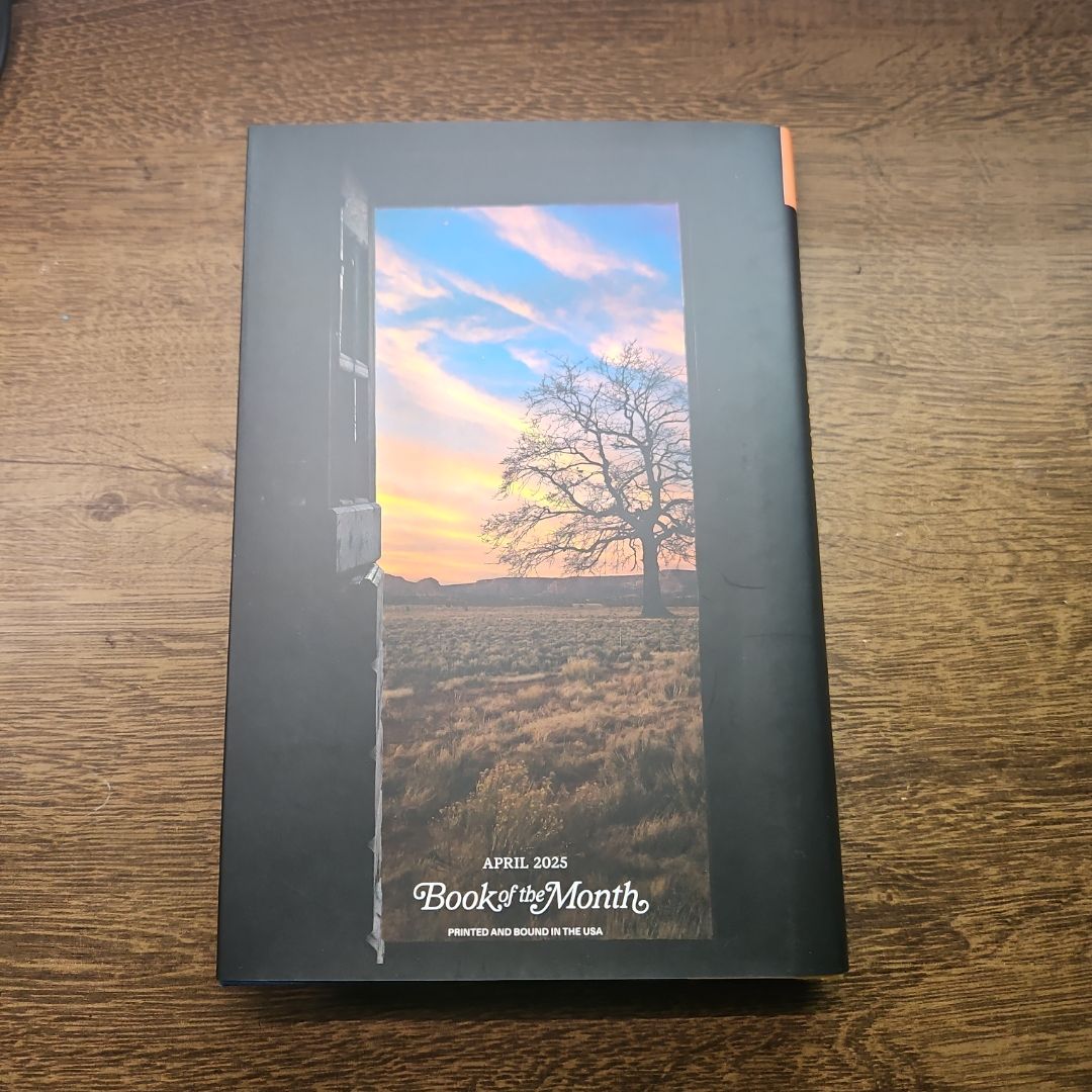 Every Sweet Thing Is Bitter