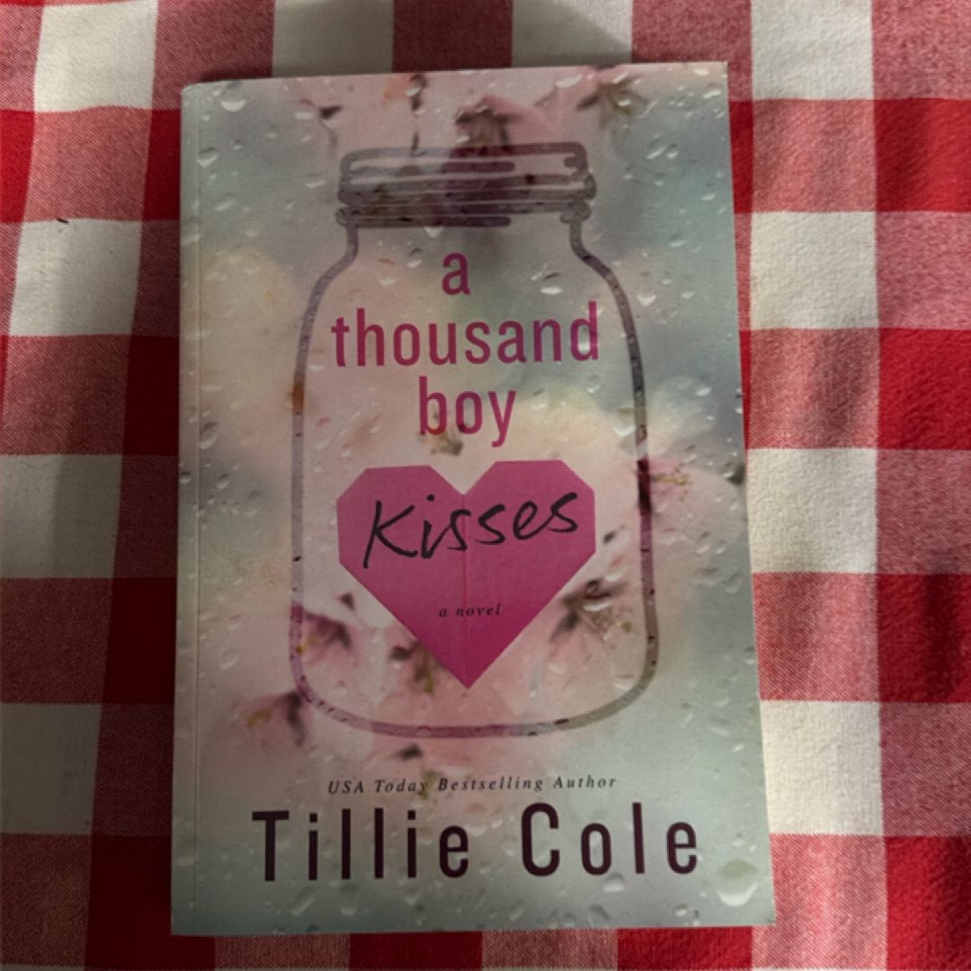 A Thousand Boy Kisses