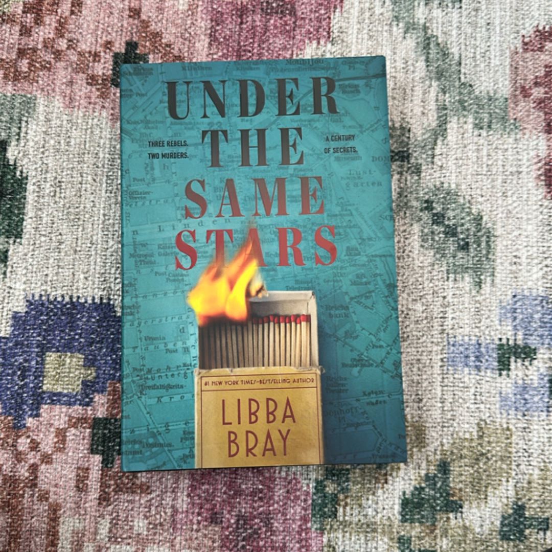 Under the Same Stars