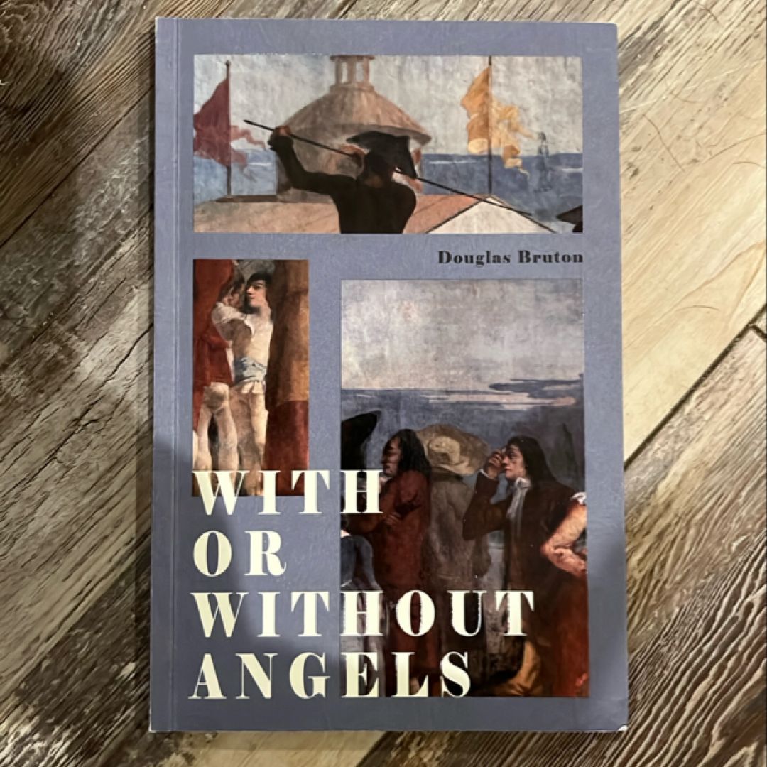 With or Without Angels