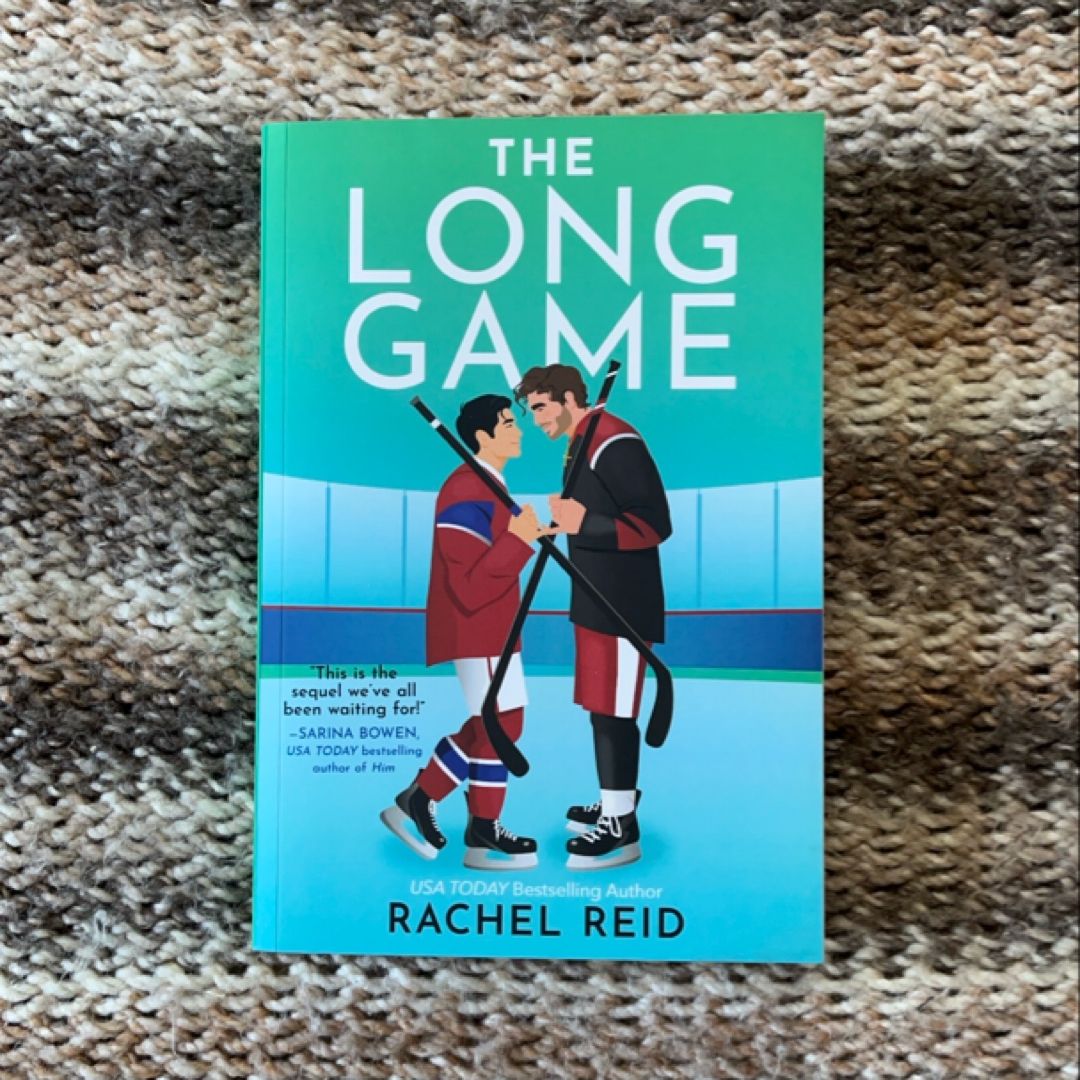 The Long Game