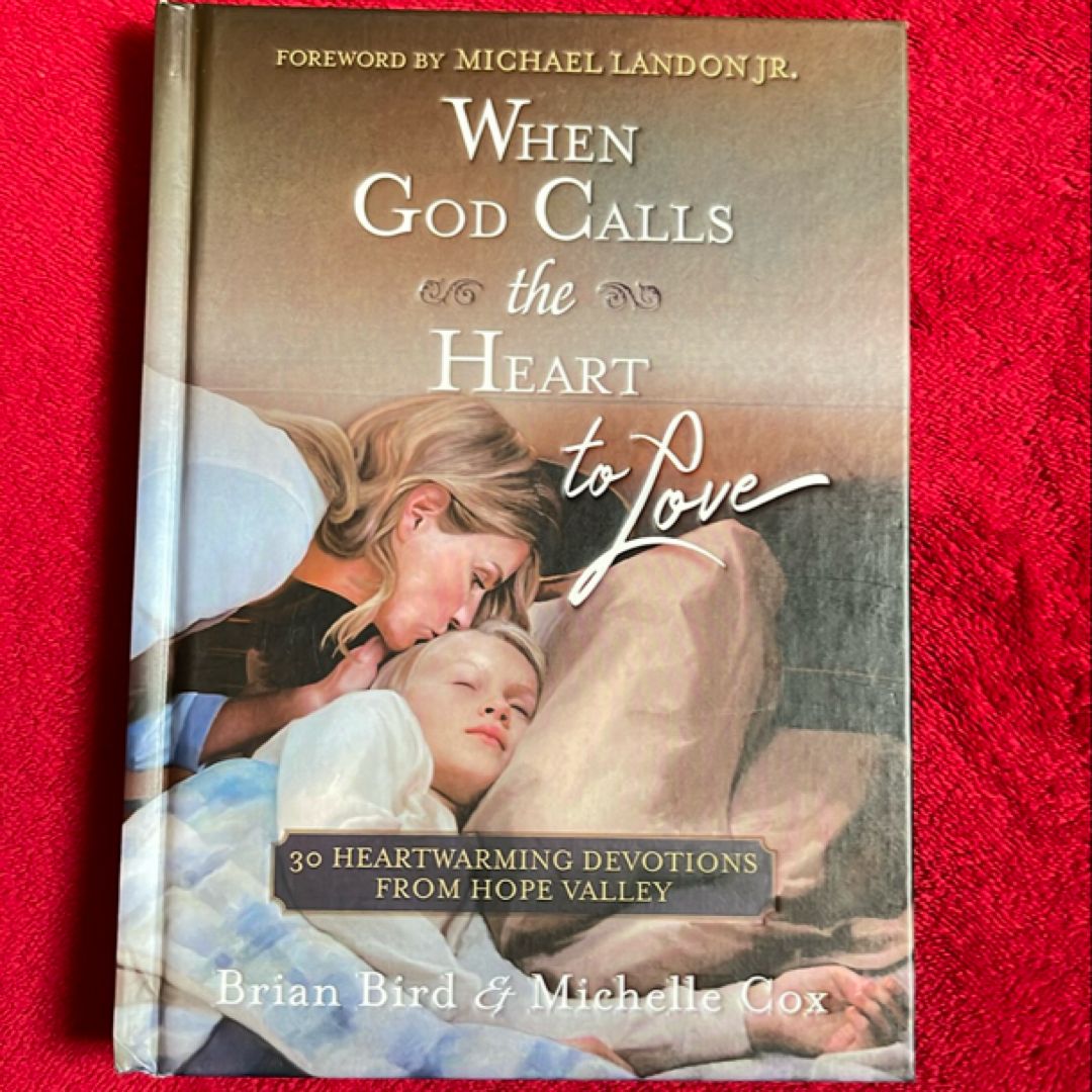 When God Calls the Heart