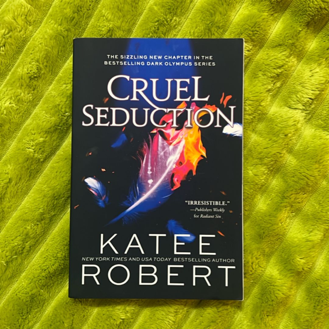 Cruel Seduction