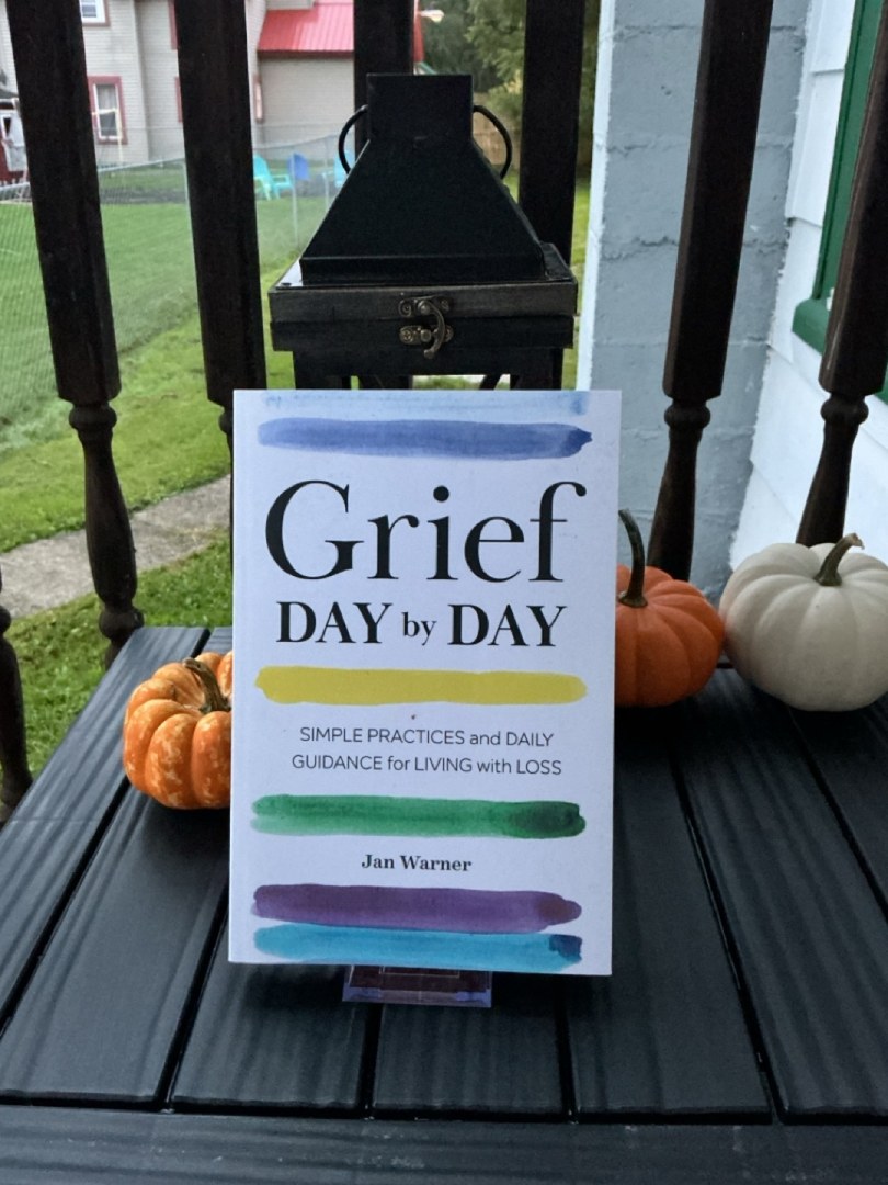 Grief Day by Day