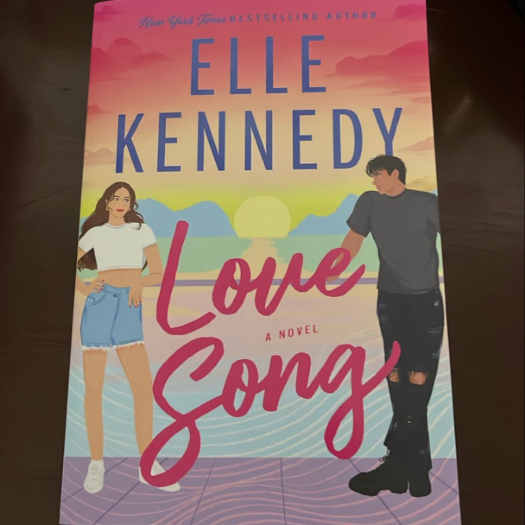 Love Song (Deluxe Edition)