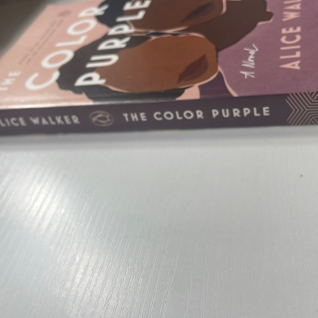 The Color Purple