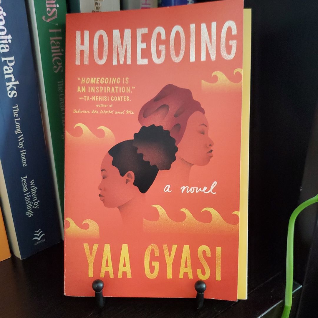 Homegoing