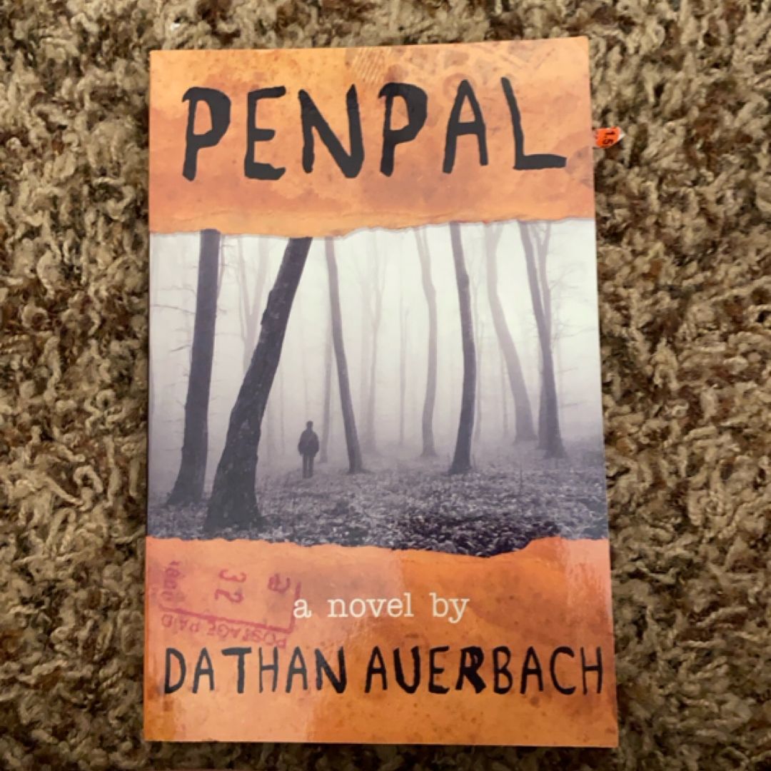Penpal