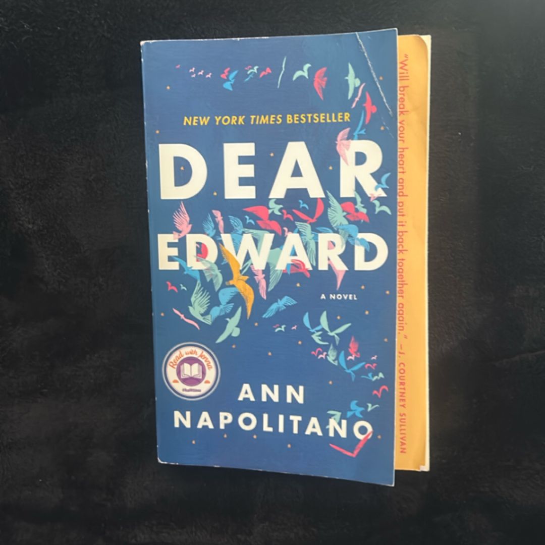 Dear Edward