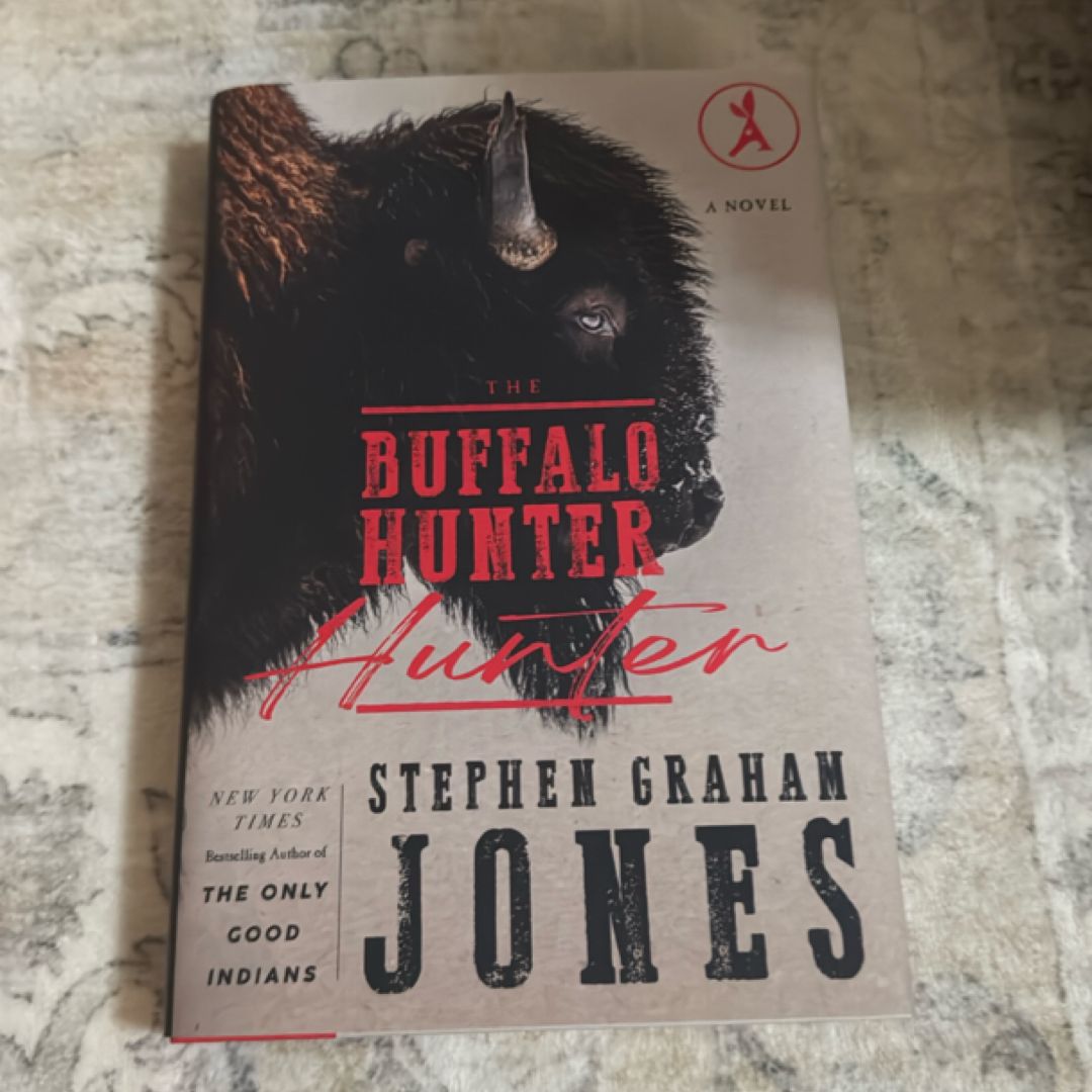 The Buffalo Hunter Hunter